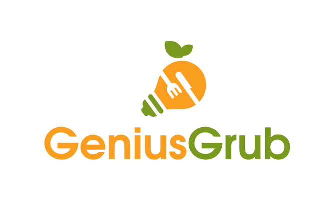 GeniusGrub.com